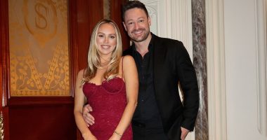 Bachelor star Matt Agnew goes Instagram official with model girlfriend