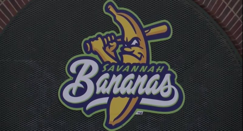 Banana Ball coming to WSAV CW in July