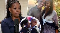 Barack, Michelle Obama lean on A-list couple as relationship advice 'mentors'