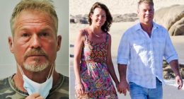 Barry Morphew accused of wife Suzanne’s murder: See how the 5-year Colorado murder mystery unraveled