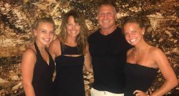 Barry Morphew charged with wife's murder five years after she vanished