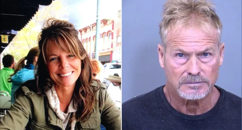 Barry Morphew extradited to Colorado to face murder charges in wife's 2020 disappearance