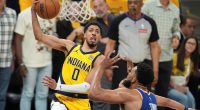 Basketball news: Indiana Pacers advance to NBA Finals, eliminate New York Knicks