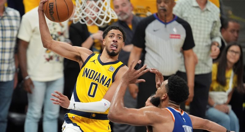 Basketball news: Indiana Pacers advance to NBA Finals, eliminate New York Knicks