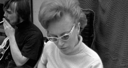 Bassist Carol Kaye says she's declining Rock Hall of Fame induction — permanently