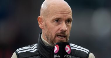 Bayer Leverkusen identify Premier League star as Florian Wirtz replacement