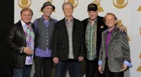 Beach Boys Icon Brian Wilson Dead at 82, Hollywood/Music World Reacts