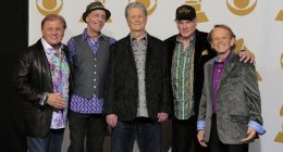 Beach Boys Icon Brian Wilson Dead at 82, Hollywood/Music World Reacts