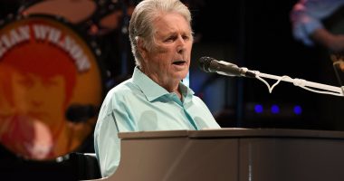 Beach Boys founder Brian Wilson dead at 82