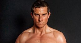 Bear Grylls reveals how to fight off anxiety that almost destroyed him