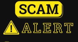 Beaufort County Sheriff’s Office working to keep residents aware of ongoing scams