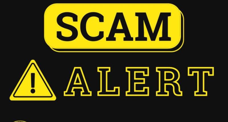 Beaufort County Sheriff’s Office working to keep residents aware of ongoing scams