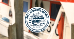 Beaufort program to highlight businesses serving genuine, local or American-harvested seafood