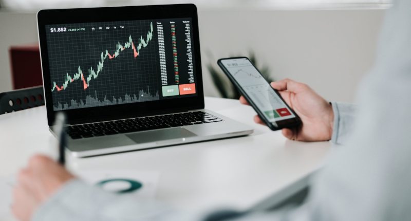 Before You Invest, Take These Steps to Build a Strategy That Works