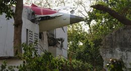Before crash, Air India spent years attempting a turnaround after emerging from government control