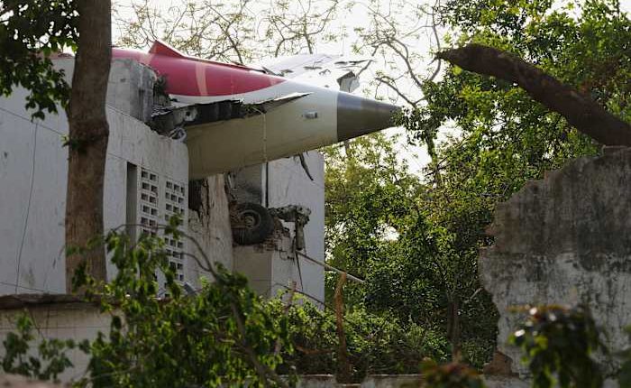 Before crash, Air India spent years attempting a turnaround after emerging from government control