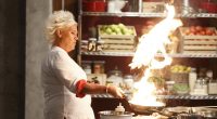 Beloved Food Network star dies aged 55