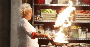 Beloved Food Network star dies aged 55