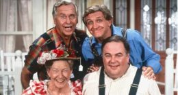 Beloved Hee Haw star dies aged 78