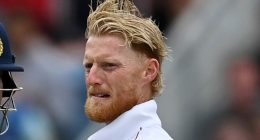 Ben Stokes going on the defensive during Rishabh Pant's blitz surprised me, writes NASSER HUSSAIN
