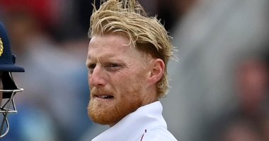 Ben Stokes going on the defensive during Rishabh Pant's blitz surprised me, writes NASSER HUSSAIN