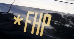 Bicyclist killed in hit-and-run crash in Osceola County, FHP says