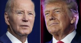 Biden Fumbled, Trump Delivered: The Steel Deal That Proves the Difference