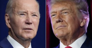 Biden Fumbled, Trump Delivered: The Steel Deal That Proves the Difference
