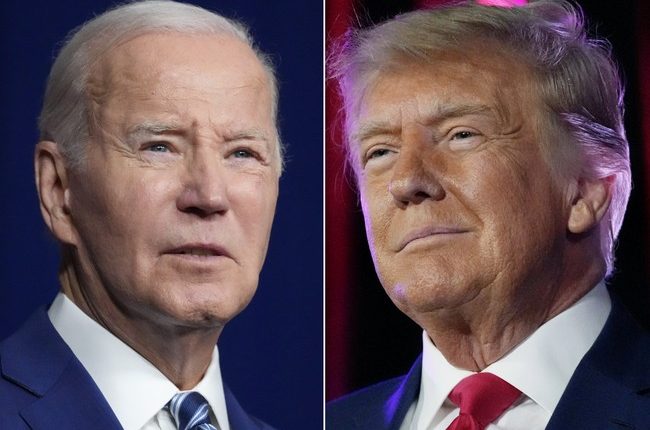 Biden Fumbled, Trump Delivered: The Steel Deal That Proves the Difference