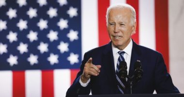 Joe Biden