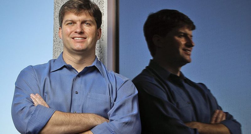 Big Short investor Michael Burry liquidates portfolio - except for one
