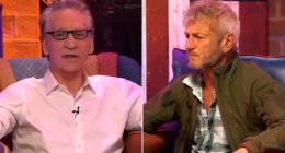Bill Maher eviscerates Sean Penn after calling out dinner with Trump