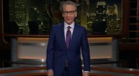 Bill Maher roasts Elon Musk and Donald Trump’s feud: “Godzilla vs. King Kong — if one was on ketamine”