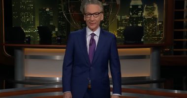 Bill Maher roasts Elon Musk and Donald Trump’s feud: “Godzilla vs. King Kong — if one was on ketamine”