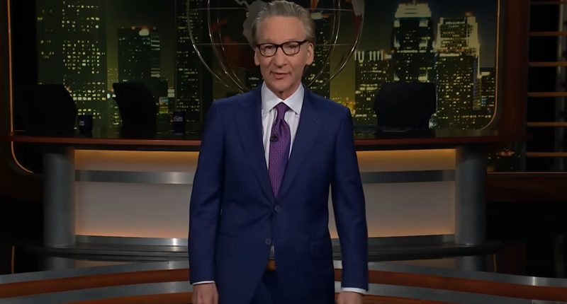 Bill Maher roasts Elon Musk and Donald Trump’s feud: “Godzilla vs. King Kong — if one was on ketamine”