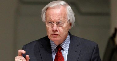 Bill Moyers, the former White House press secretary turned TV journalist, dead at 91 in NYC