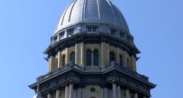 Bill creating Office of State Public Defender heads to Pritzker's desk