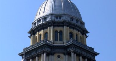 Bill creating Office of State Public Defender heads to Pritzker's desk
