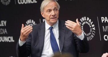 Billionaire sounds alarm on US economy's 'death spiral'