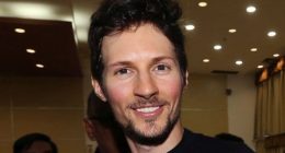 Pavel Durov has promised to split his multi-billion-dollar fortune between his 100 children.