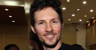 Pavel Durov has promised to split his multi-billion-dollar fortune between his 100 children.