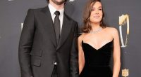 Bills QB Josh Allen and actor Hailee Steinfeld marry in Southern California