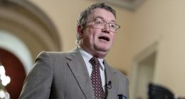 Bipartisan lawmakers to introduce resolution to prohibit US involvement in Iran