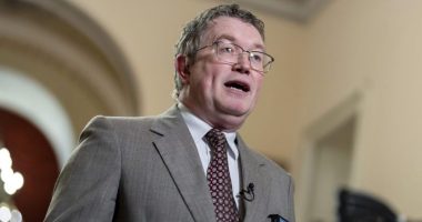 Bipartisan lawmakers to introduce resolution to prohibit US involvement in Iran