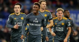Birmingham in talks to sign 28-year-old Premier League title winner