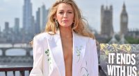 Blake Lively WITHDRAWS emotional distress claim against Justin Baldoni