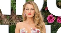 Blake Lively dealt new blow as judge issues ruling in Baldoni case
