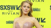 Blake Lively embroiled in ANOTHER legal battle