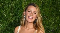 Blake Lively finally breaks silence on Justin Baldoni suit dismissal