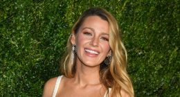 Blake Lively finally breaks silence on Justin Baldoni suit dismissal